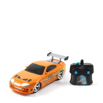Fast & Furious RC Brian's Toyota 1:16