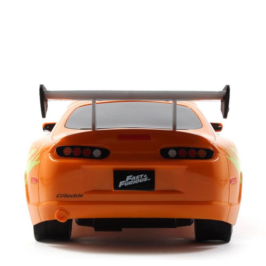 JADA  Fast&Furious RC Brian's Toyo 