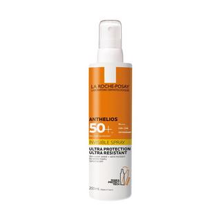 LA ROCHE POSAY  Amthelios  Spray LSF 50+  Amthelios Transparentes Körperspray LSF 50+ 