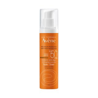 Avene Anti-Aging Sonne getönt SPF50+ Anti-AgingSonne getönt SPF50+ 