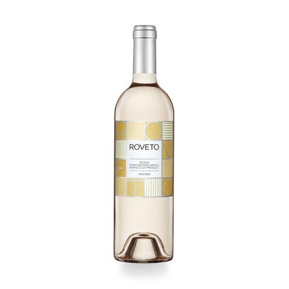 Vinattieri Ticino 2021, Roveto Bianco, Ticino DOC  