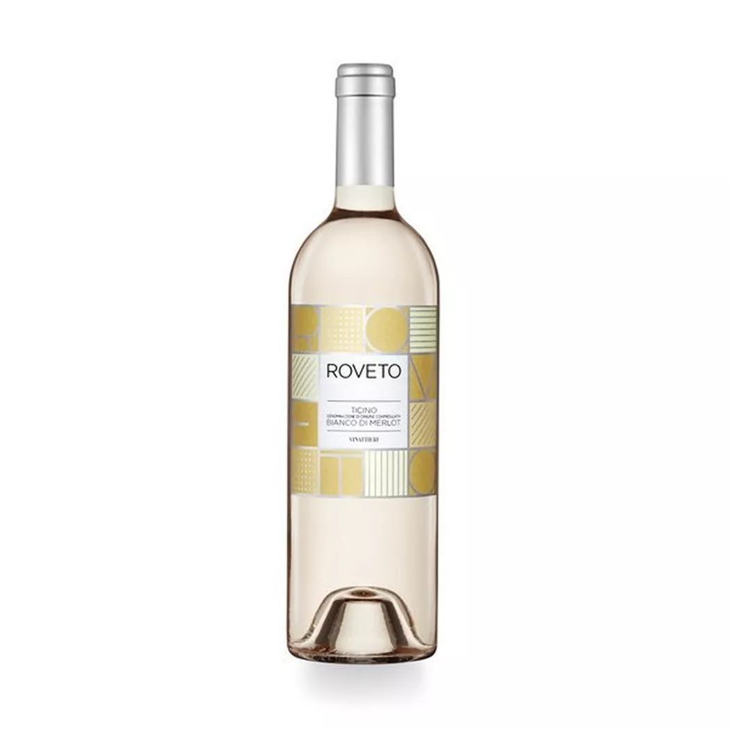 Roveto Bianco -  Wein Sortiment 2022, 75 cl