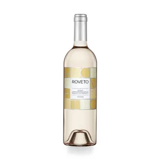 Vinattieri Ticino 2021, Roveto Bianco, Bianco del Ticino DOC  