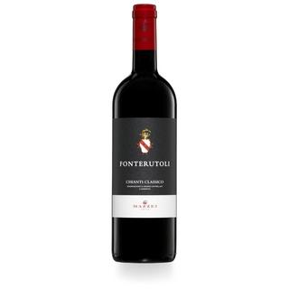 Marchesi Mazzei 2020, Fonterutoli, Chianti Classico DOCG  