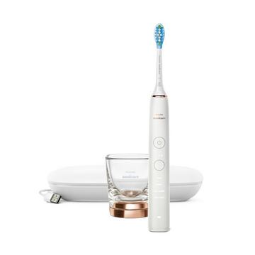 Elektrische Zahnbürste