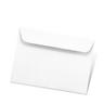 Artoz Pack enveloppes Papier 1001 Blanc