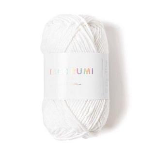 RICO-Design Filato da cucito Ricorumi Spray, giallo\n 