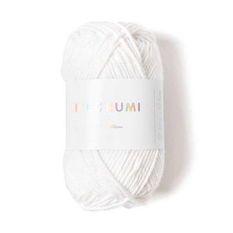 RICO-Design Fil pour travaux manuels Ricorumi Spray, jaune\n 