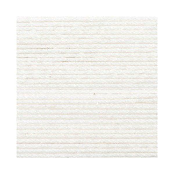 RICO-Design Handarbeitsgarn Ricorumi Spray, gelb\n 