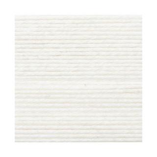 RICO-Design Fil pour travaux manuels Ricorumi Spray, jaune\n 