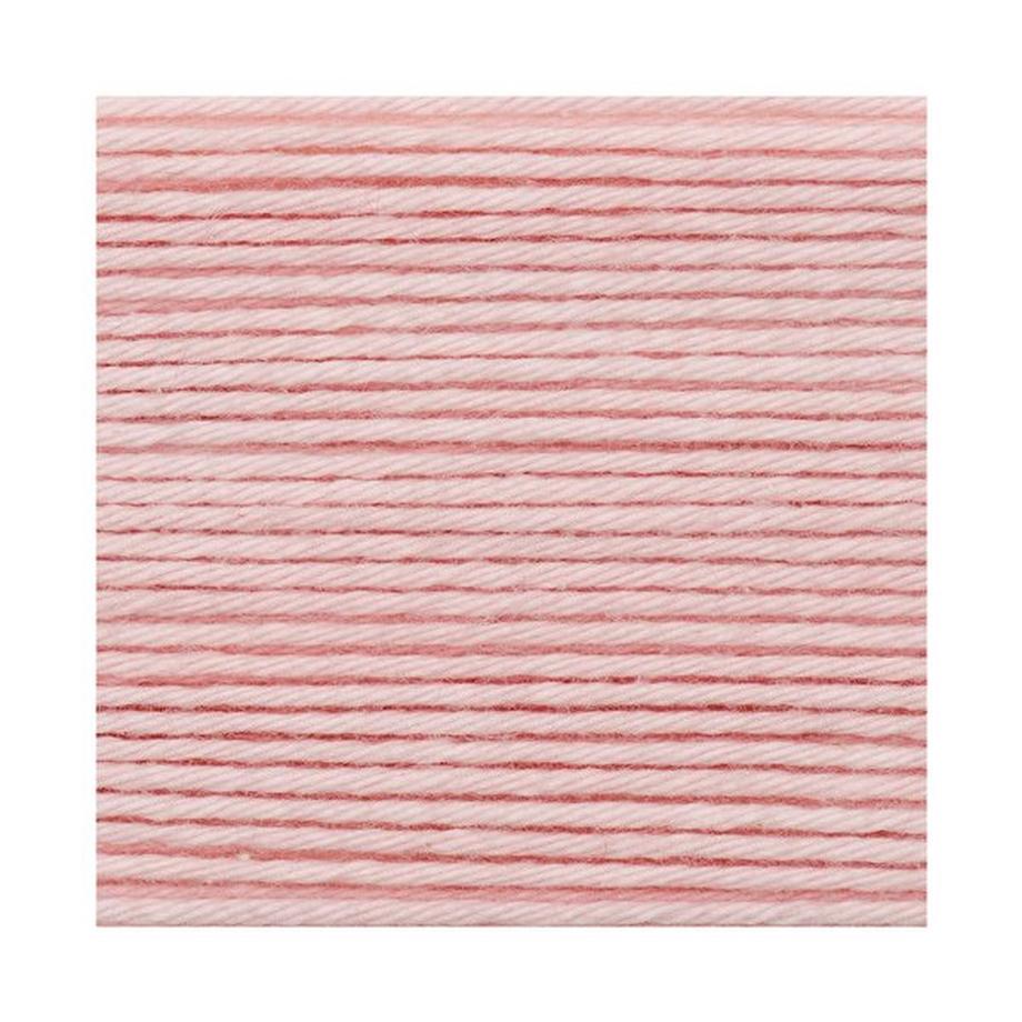 RICO-Design Filato da cucito Ricorumi Spray, giallo\n 