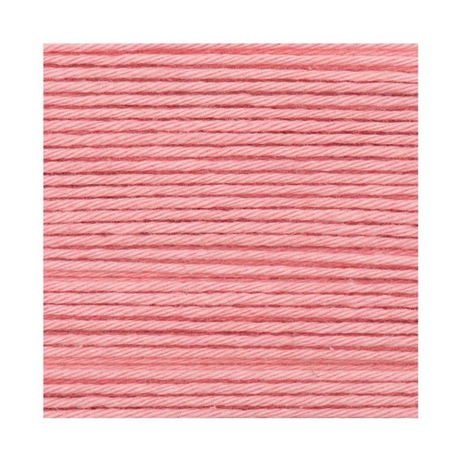 RICO-Design Filato da cucito Ricorumi Spray, giallo\n 