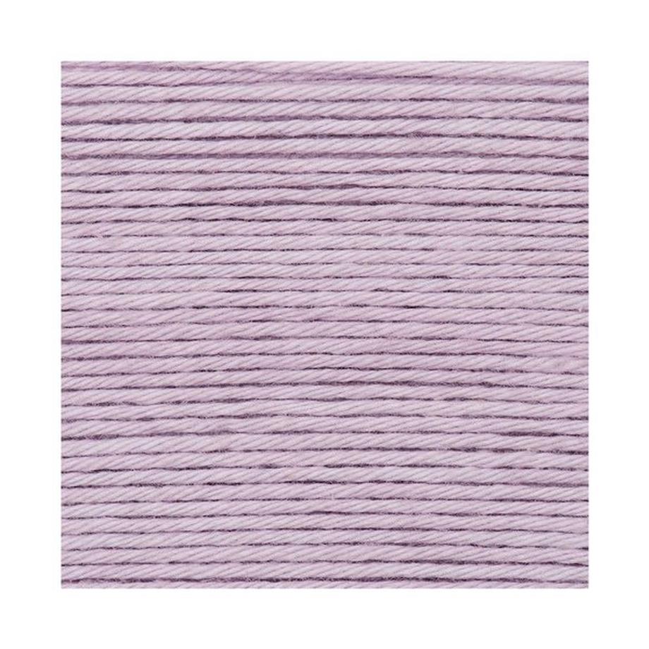 RICO-Design Filato da cucito Ricorumi Spray, giallo\n 