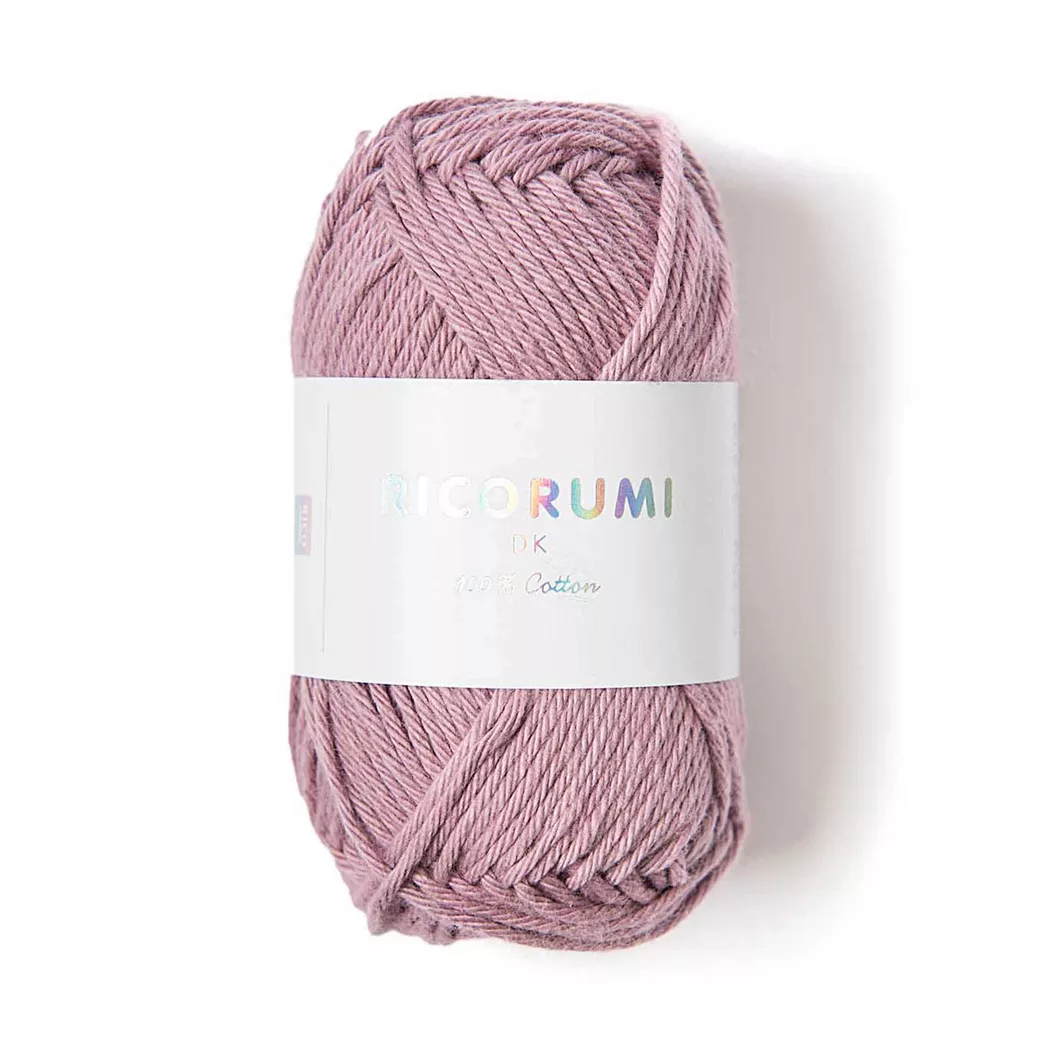 Rico Design Creative Ricorumi dk Violett