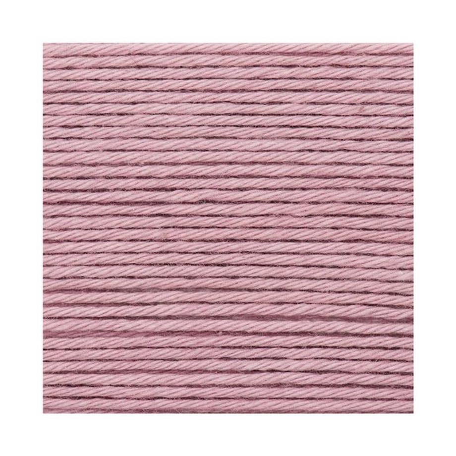 RICO-Design Filato da cucito Ricorumi Spray, giallo\n 