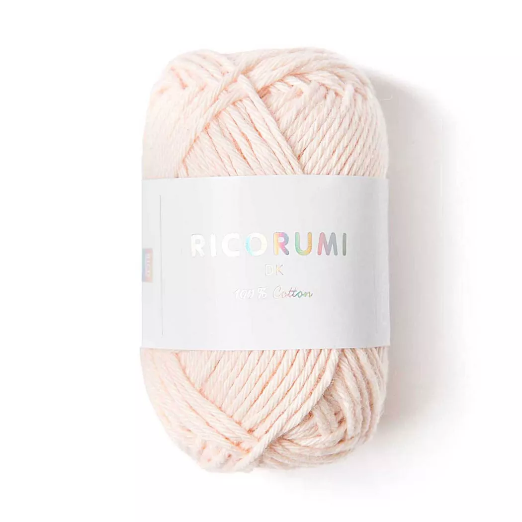 Rico Design Creative Ricorumi dk Puder