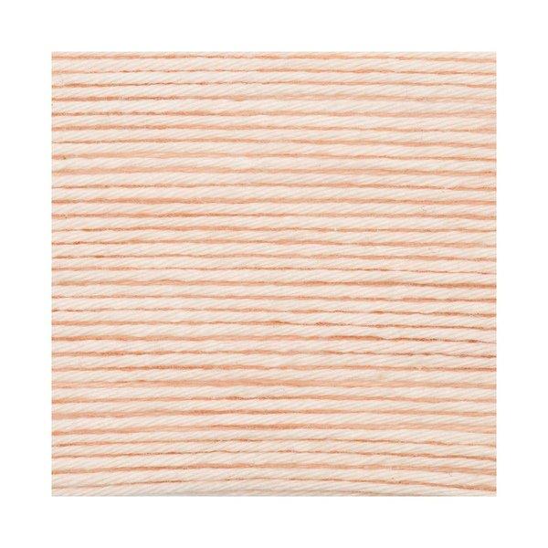 RICO-Design Fil pour travaux manuels Ricorumi Spray, jaune\n 