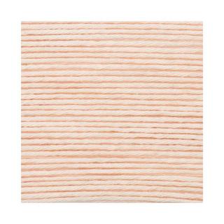 RICO-Design Fil pour travaux manuels Ricorumi Spray, jaune\n 