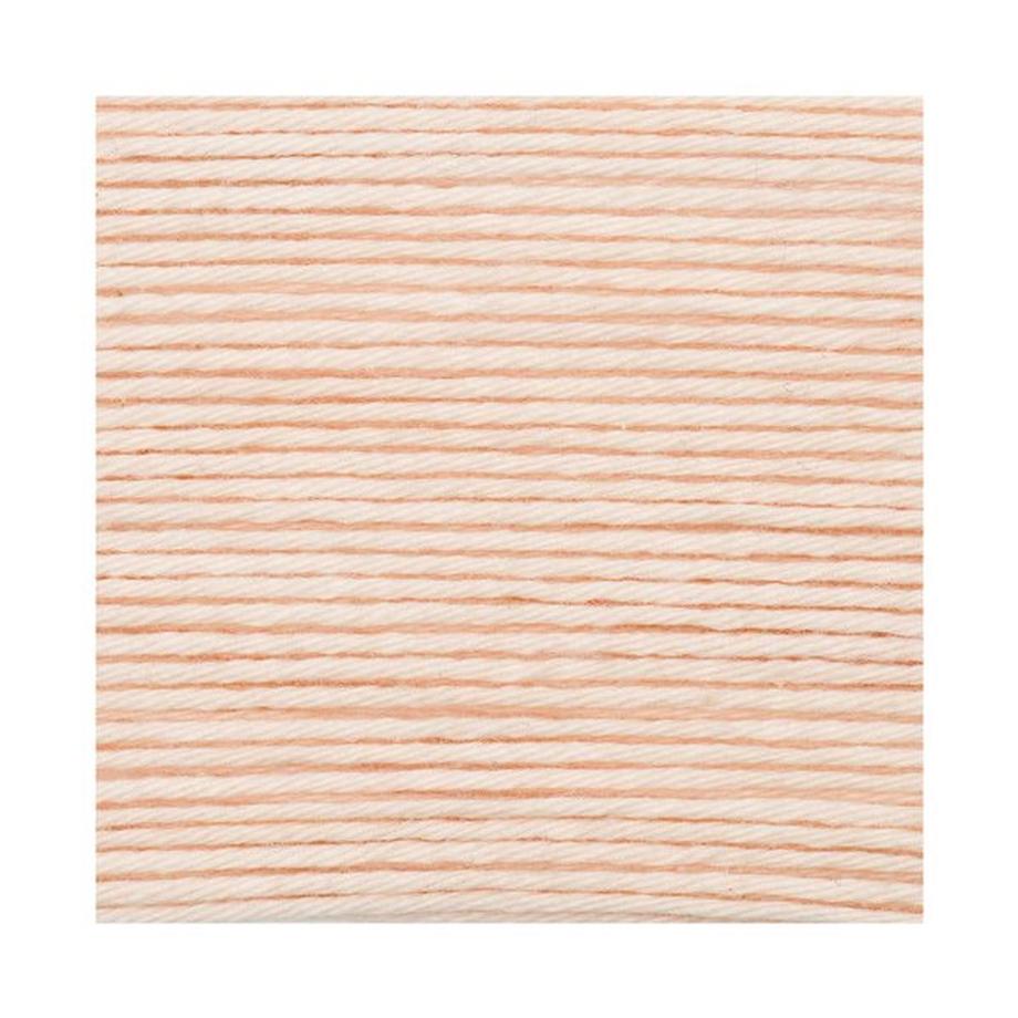 RICO-Design Filato da cucito Ricorumi Spray, giallo\n 