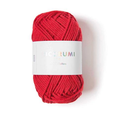 RICO-Design Handarbeitsgarn Ricorumi Spray, gelb\n 