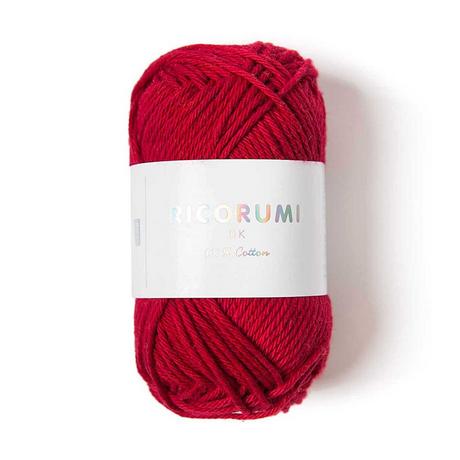 RICO-Design Filato da cucito Ricorumi Spray, giallo\n 