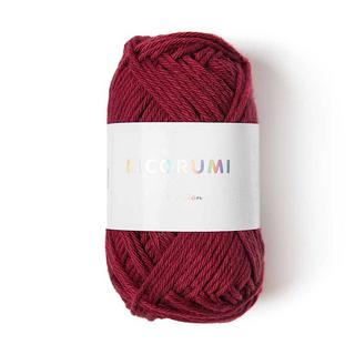 RICO-Design Filato da cucito Ricorumi Spray, giallo\n 