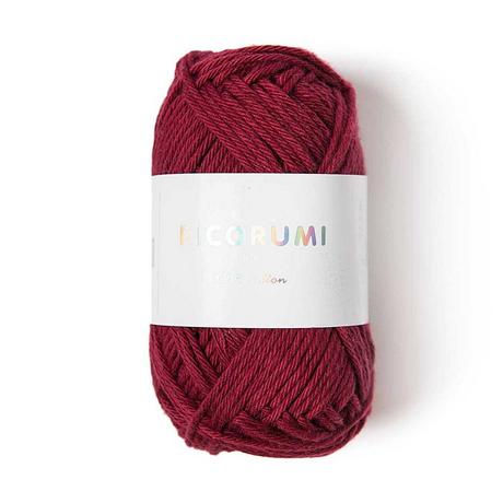 RICO-Design Handarbeitsgarn Ricorumi Spray, gelb\n 