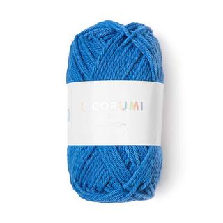 RICO-Design Handarbeitsgarn Ricorumi DK, blau
 