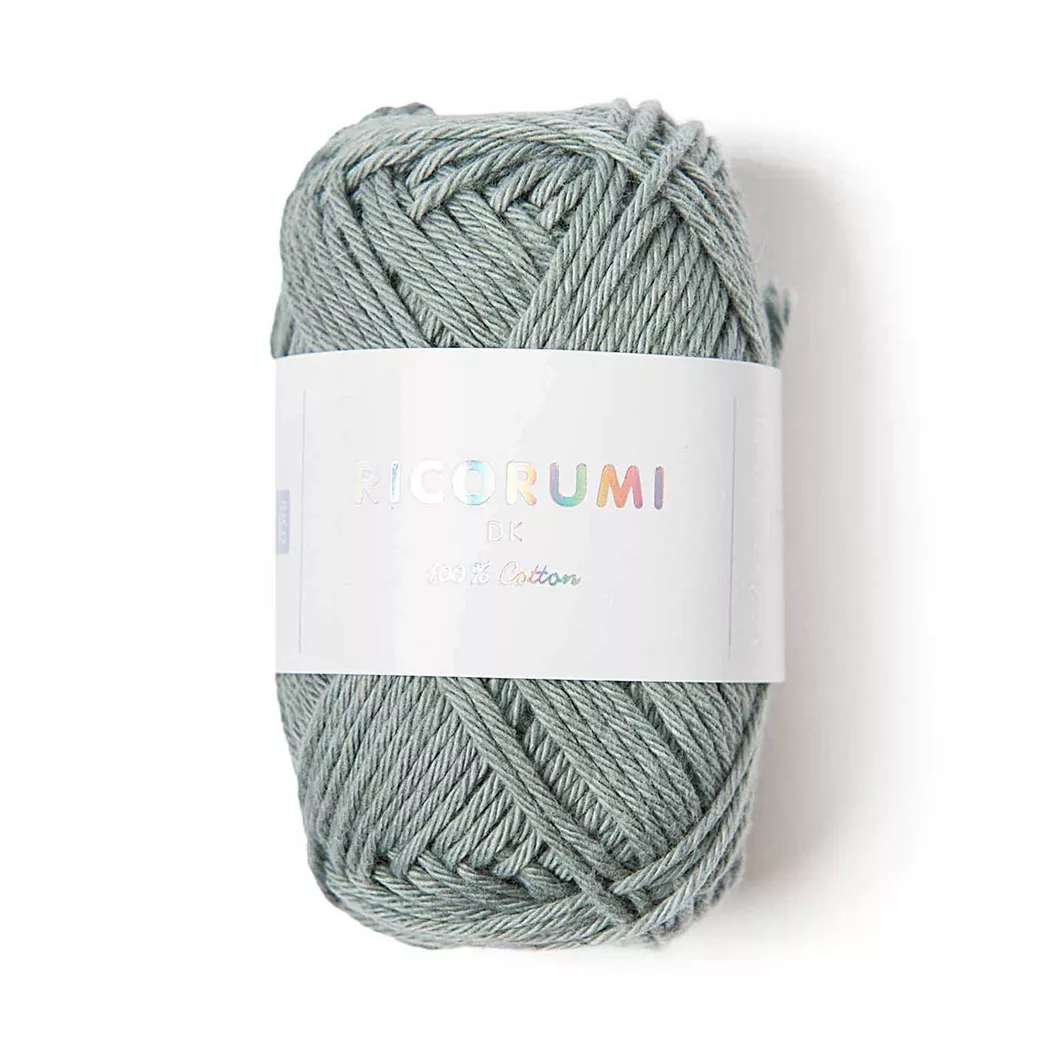 Rico Design Creative Ricorumi dk Patina