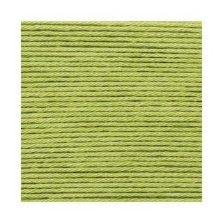 RICO-Design Fil pour travaux manuels Ricorumi Spray, jaune\n 