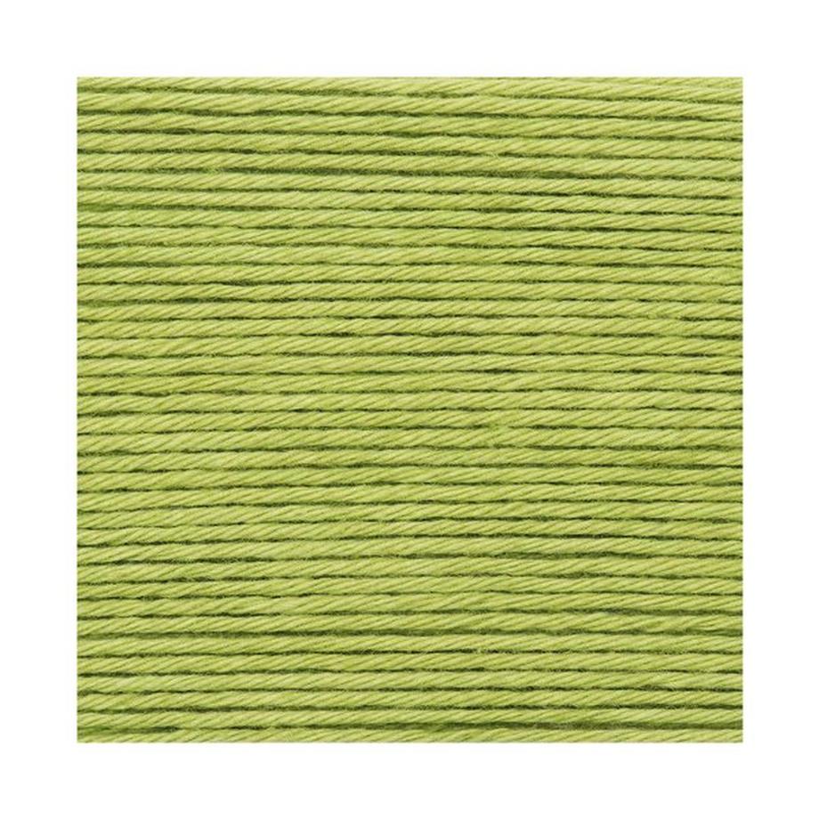 RICO-Design Handarbeitsgarn Ricorumi Spray, gelb\n 