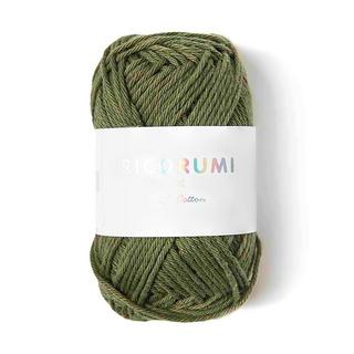 RICO-Design Handarbeitsgarn Ricorumi Spray, gelb\n 