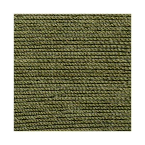 RICO-Design Handarbeitsgarn Ricorumi Spray, gelb\n 