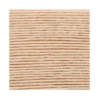 RICO-Design Fil pour travaux manuels Ricorumi Spray, jaune\n 