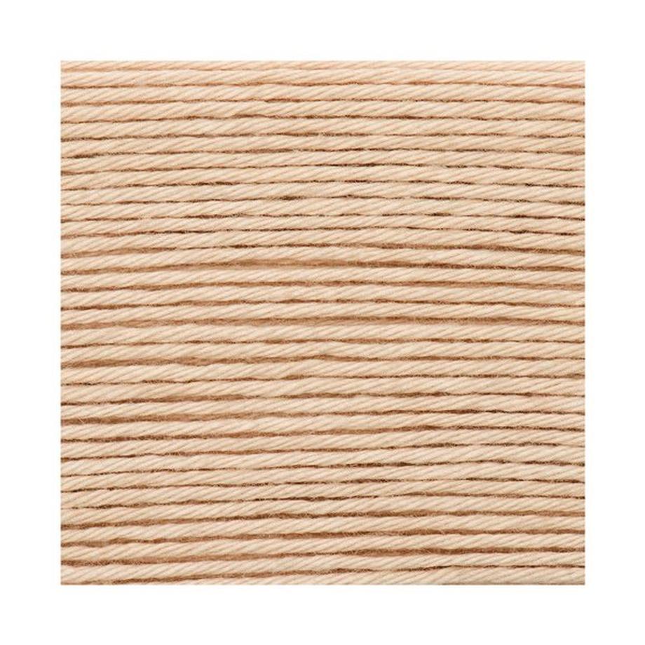 RICO-Design Handarbeitsgarn Ricorumi Spray, gelb\n 