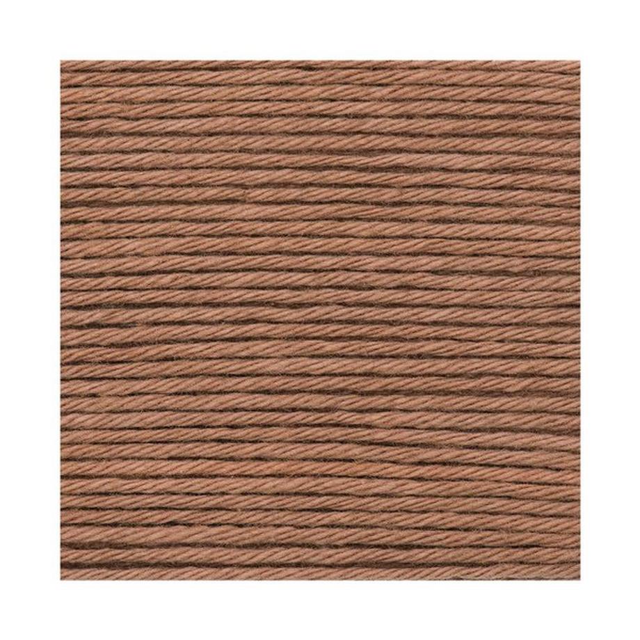 RICO-Design Filato da cucito Ricorumi Spray, giallo\n 