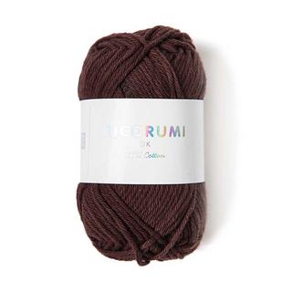 RICO-Design Handarbeitsgarn Ricorumi Spray, gelb\n 