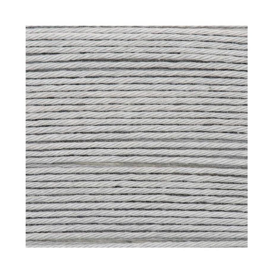 RICO-Design Filato da cucito Ricorumi Spray, giallo\n 