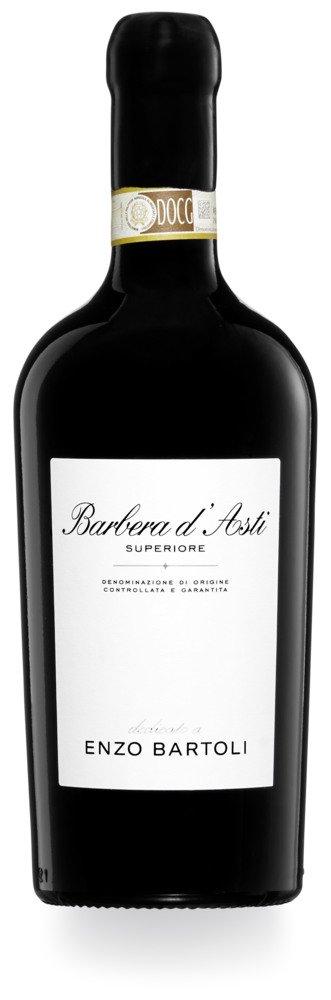 Image of Barbera d'Asti Superiore DOC 2018, Barbera d'Asti Superiore DOC, Barbera d'Asti DOC 2018