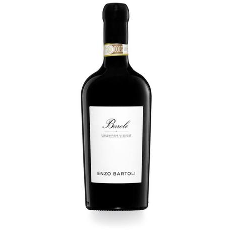 Enzo Bartoli 2019, Barolo, Barolo DOCG  