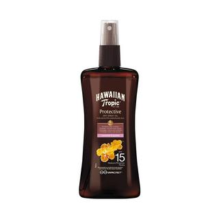 HAWAIIAN  Tropical Dry Spray Oil LSF 15 