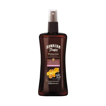 Tropical Dry Spray Oil LSF 15