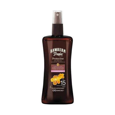 HAWAIIAN  Tropical Dry Spray Oil LSF 15 