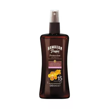 Tropical Dry Spray Oil LSF 15