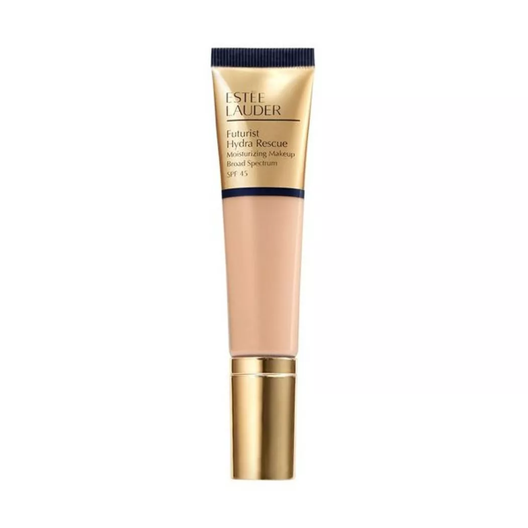 Estee Lauder Futurist Hydra Rescue Foundation SPF45 Ivory Beige 3N1 2