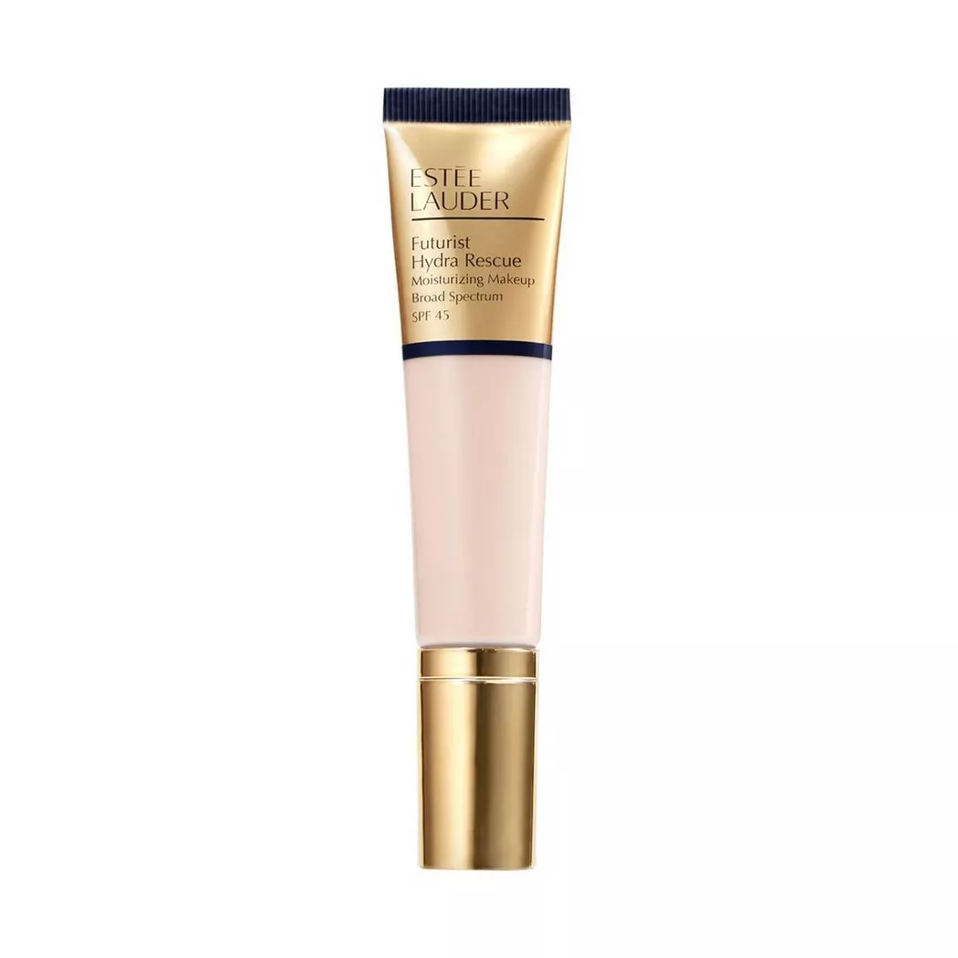 Estée Lauder Futurist Hydra Rescue Foundation SPF45 Porcelain 2