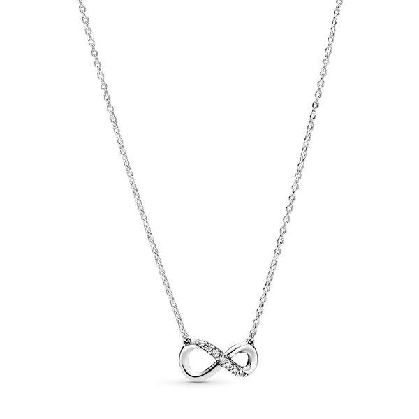 Image of Halskette Damen Multicolor 50