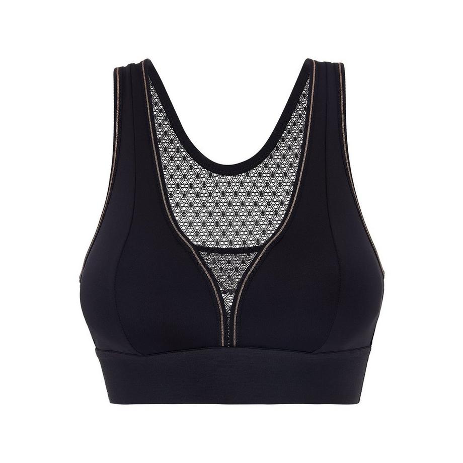 Bralette, Sport