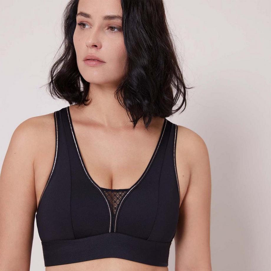 SIMONE PERELE HARMONY Sport Bralette  