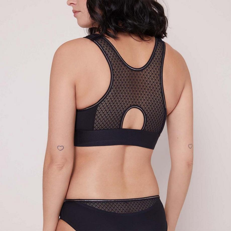 SIMONE PERELE HARMONY Sport Bralette  
